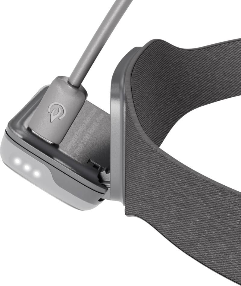 Range 300 - 300 Lumens - midnight grey 1