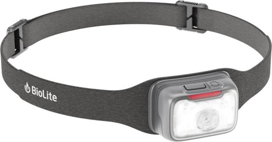 Range 400 - 400 Lumens - midnight grey 1