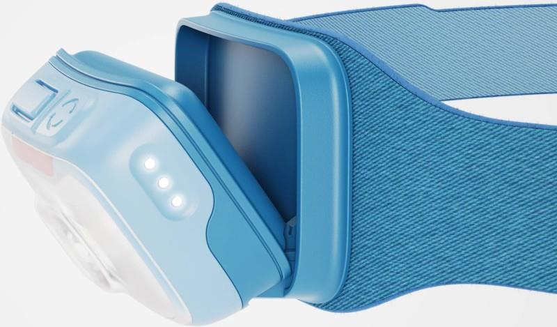 Range 400 - 400 Lumens - slate blue 1