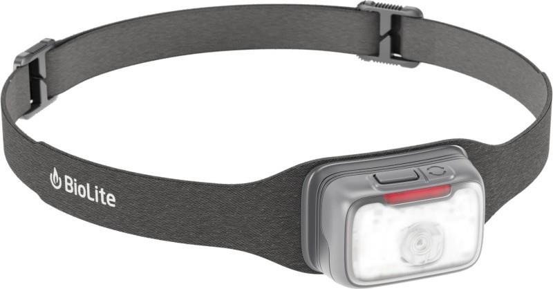 Range 500 - 500 Lumens - midnight grey 1