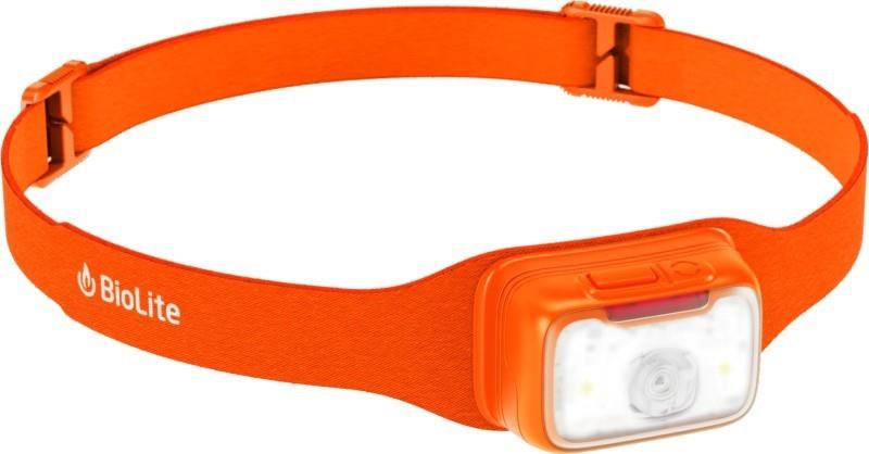 Range 500 - 500 Lumens - spark red 1