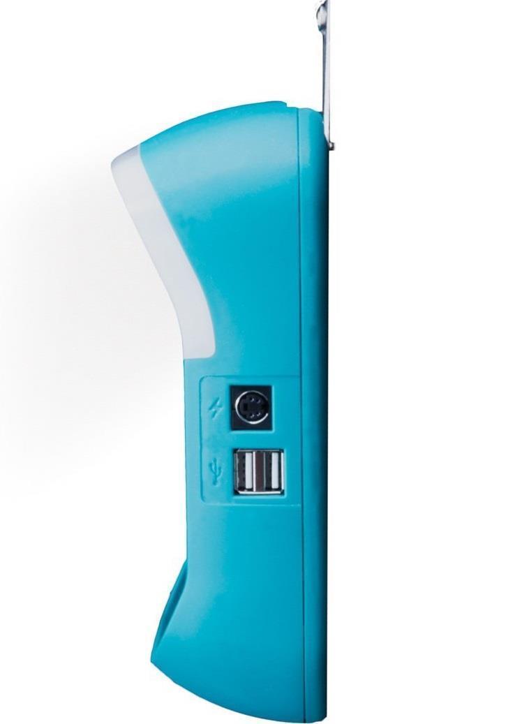 SolarHome System620+ - 120-Lumens - Not Applicable 3