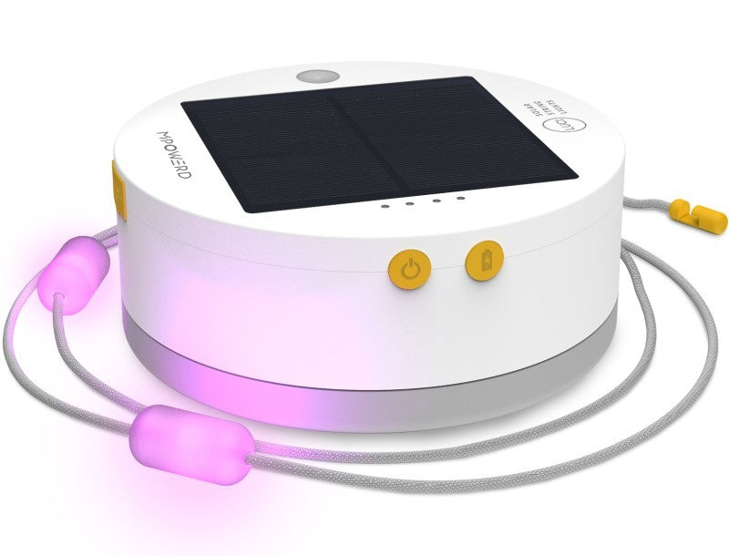 SolarString 18` - color 1