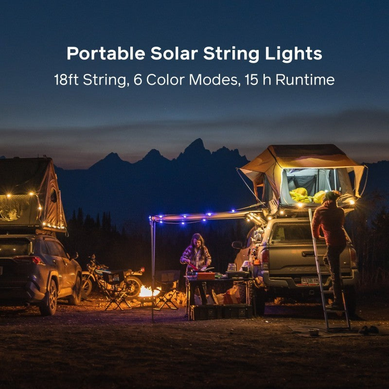 SolarString 18` - color 1