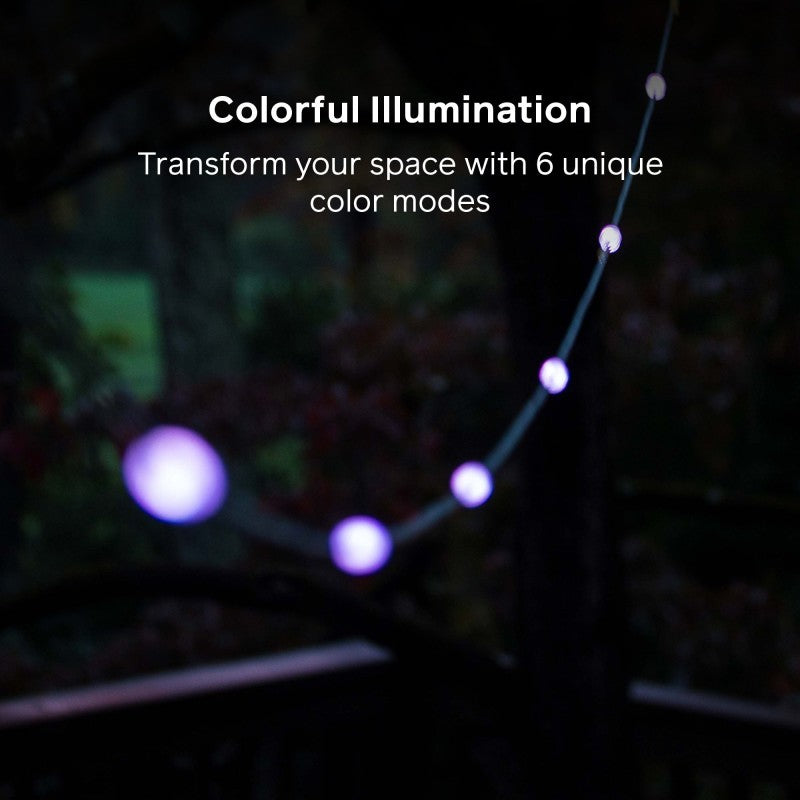 SolarString 18` - color 1
