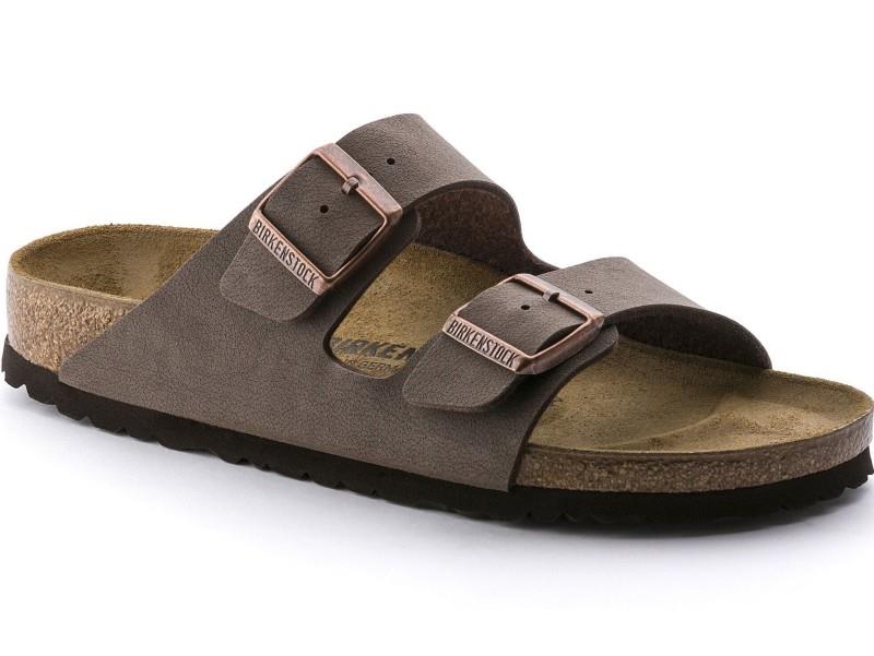 Arizona - Birkibuc R - mocha 1