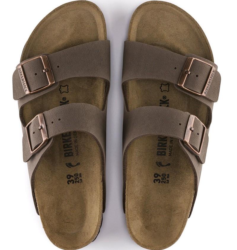 Arizona - Birkibuc R - mocha 1