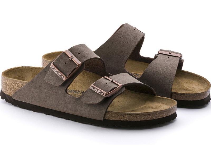 Arizona - Birkibuc R - mocha 1