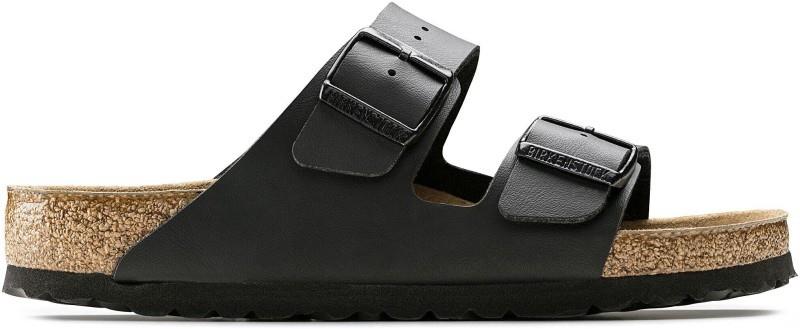 Arizona - Birko-Flor Soft Footbed - Narrow - black 1