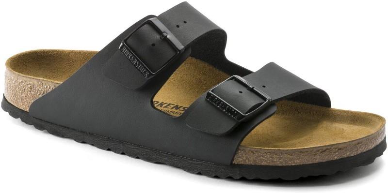 Arizona - Birko-Flor - Narrow - black 1