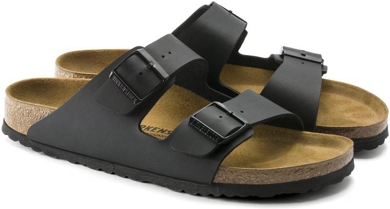 Arizona - Birko-Flor - Narrow - black 1