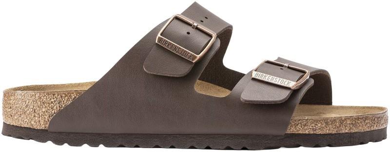 Arizona - Birko-Flor - Narrow - dark brown 1