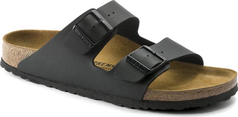 Arizona - Birko-Flor - black 1