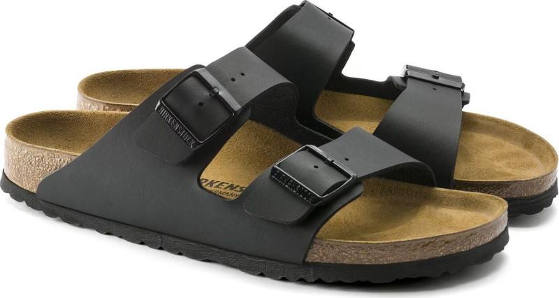 Arizona - Birko-Flor - black 1