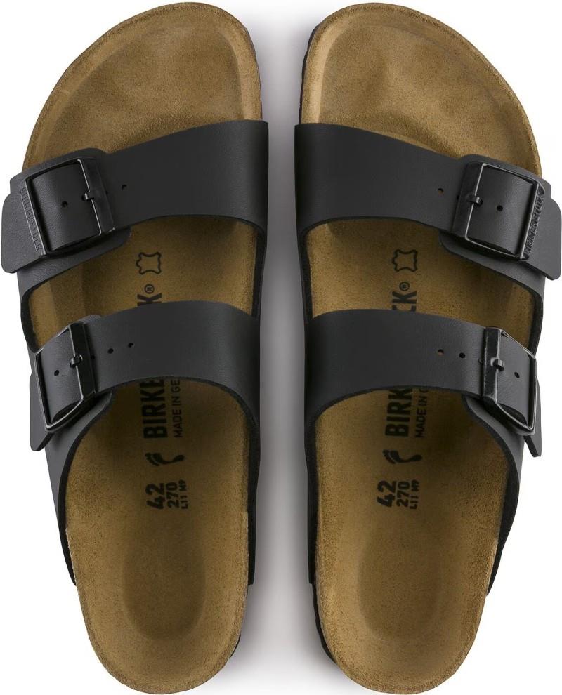 Arizona - Birko-Flor - black 1