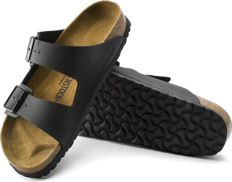 Arizona - Birko-Flor - black 1
