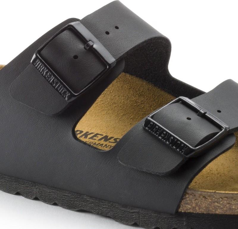 Arizona - Birko-Flor - black 1