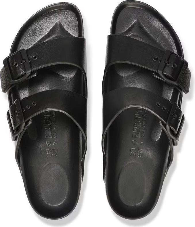 Arizona - EVA - Regular - black 1