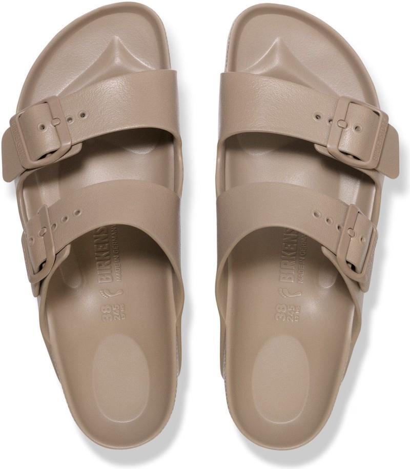Arizona - EVA - Regular - grey taupe 1