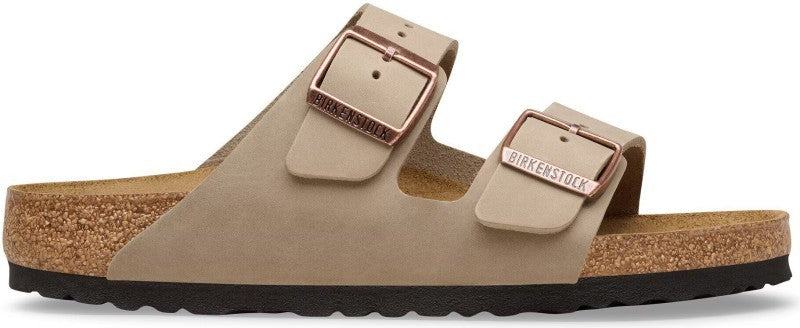 Arizona - Oiled Leather - tobacco brown 1