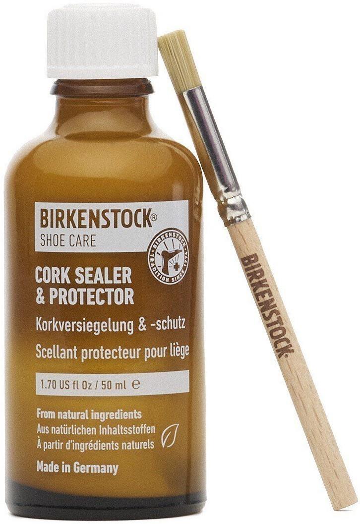 Cork Sealer and Protector With Brush - not applicable 1