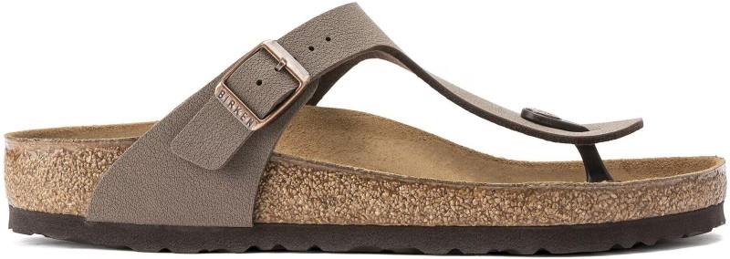 Gizeh BF - Narrow  - mocha 1