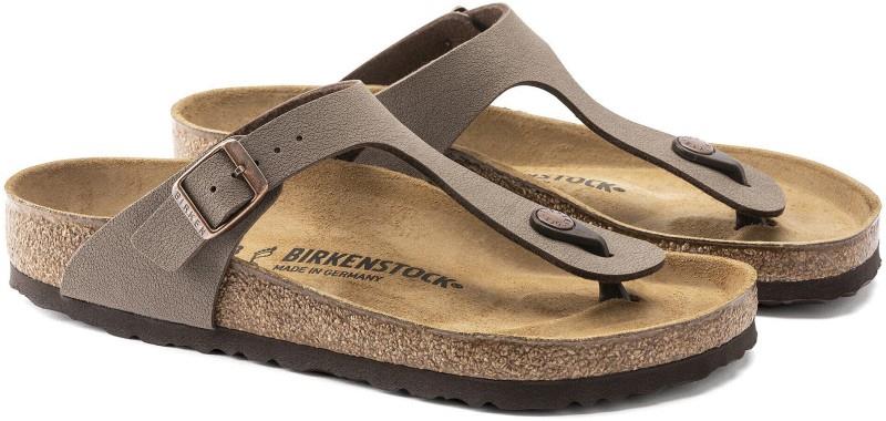 Gizeh BF - Narrow  - mocha 1