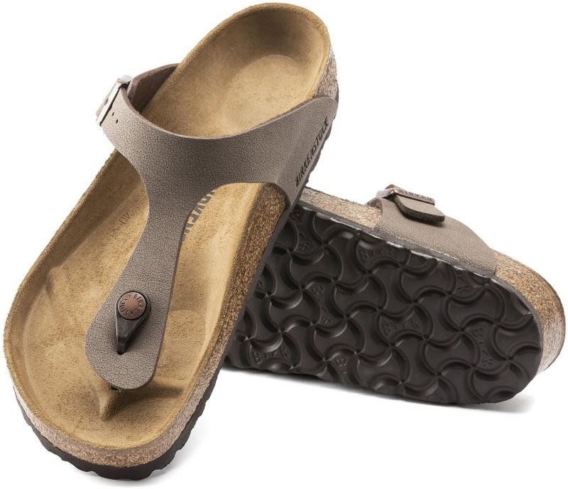 Gizeh BF - Narrow  - mocha 1
