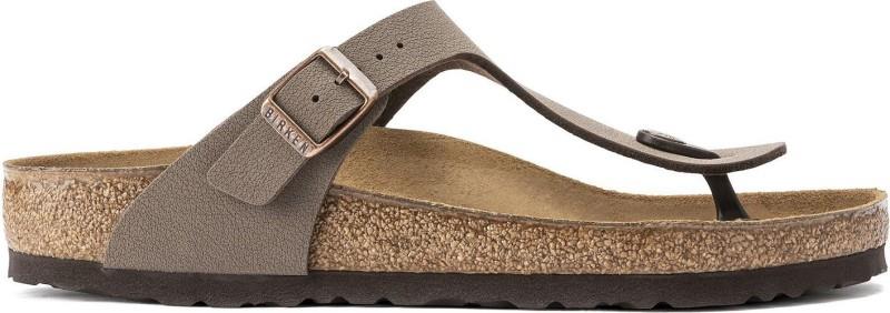 Gizeh BF - nubuck mocha 1