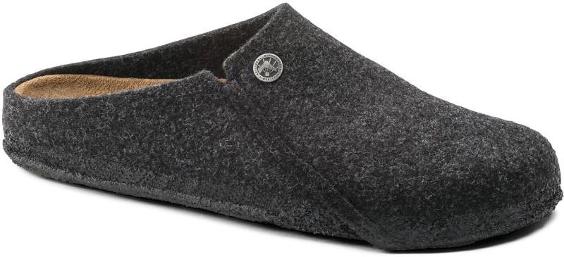 Zermatt Standard Wool - Narrow - anthracite 1