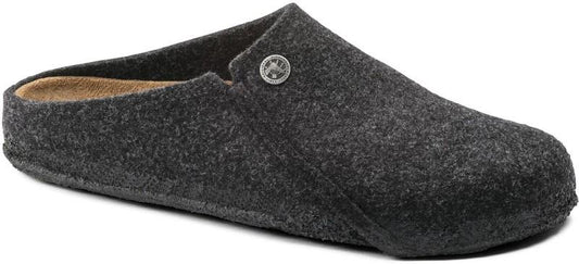Zermatt Standard Wool - Narrow - anthracite 1