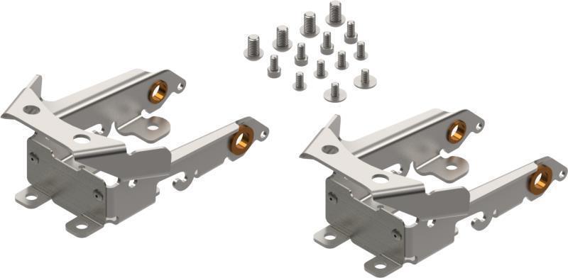 BMF/3 NTN Conversion Kit - Not Applicable 1