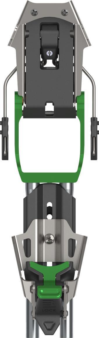 BMF/3 - NTN Binding (Brakes Included) - Not Applicable 2