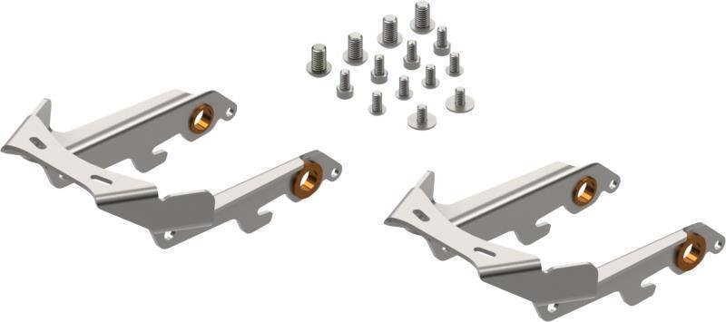 BMF/R NTN Conversion Kit - Not Applicable 1