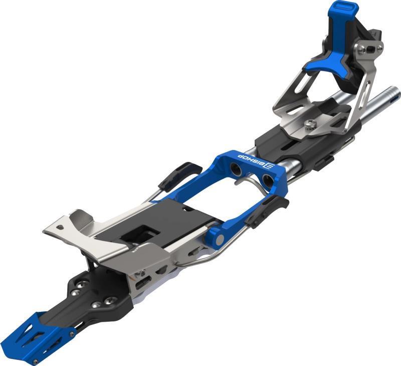 BMF/R - 75mm Binding (Brakes Included) - Not Applicable 1