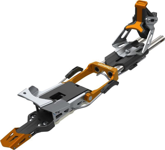 BMF/R - NTN Binding (Brakes Included) - not applicable 1
