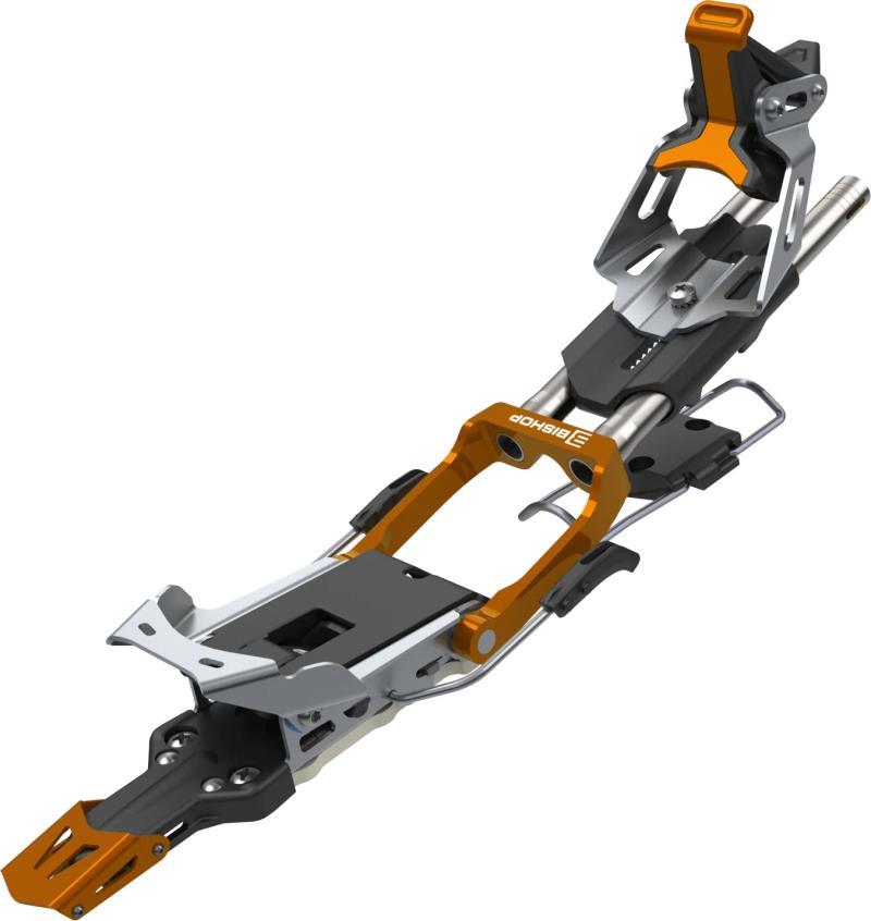 BMF/R - NTN Binding (Brakes Included) - not applicable 1