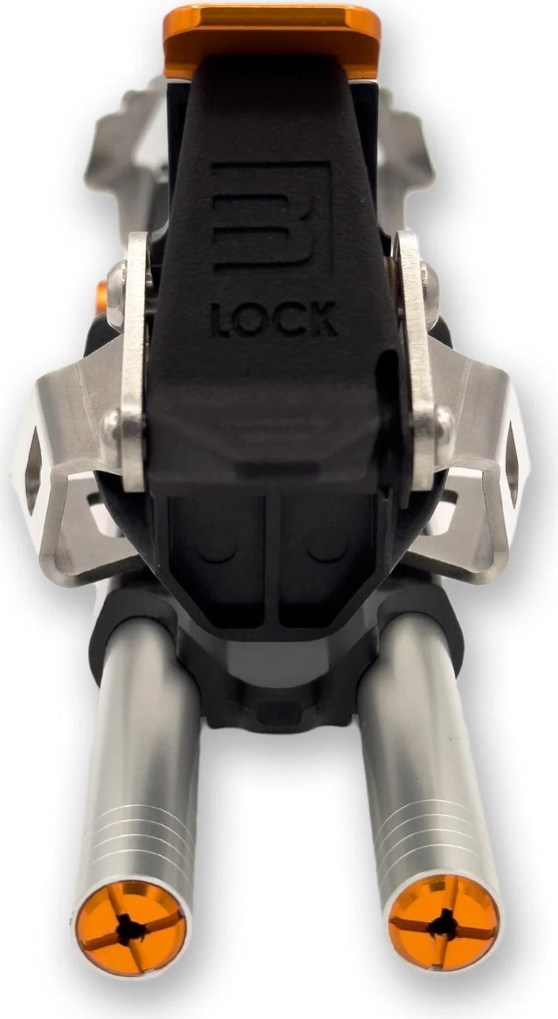 BMF/R - NTN Binding (Brakes Included) - not applicable 1