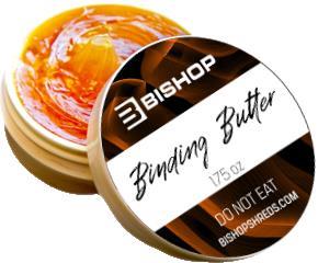 Binding Butter - Not Applicable 1