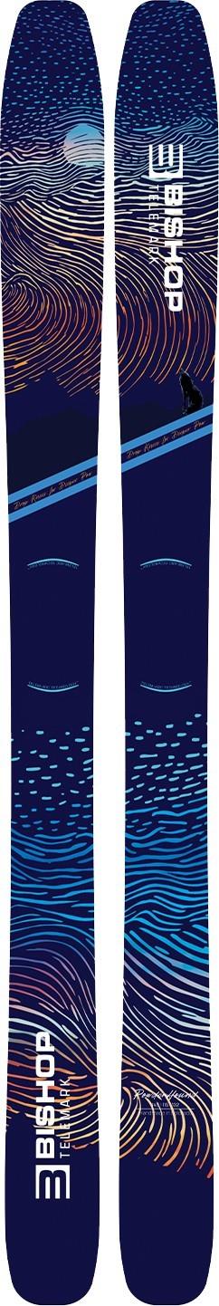 Powderhound Telemark Ski 25/26 - not applicable 1