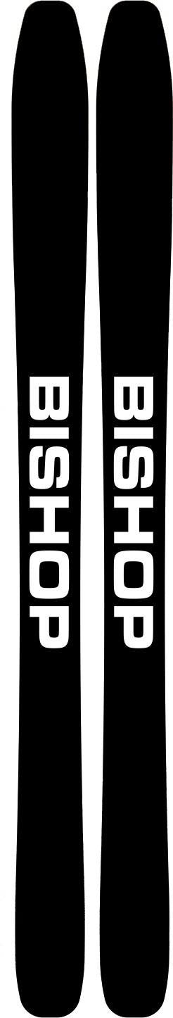 Powderhound Telemark Ski 25/26 - not applicable 1