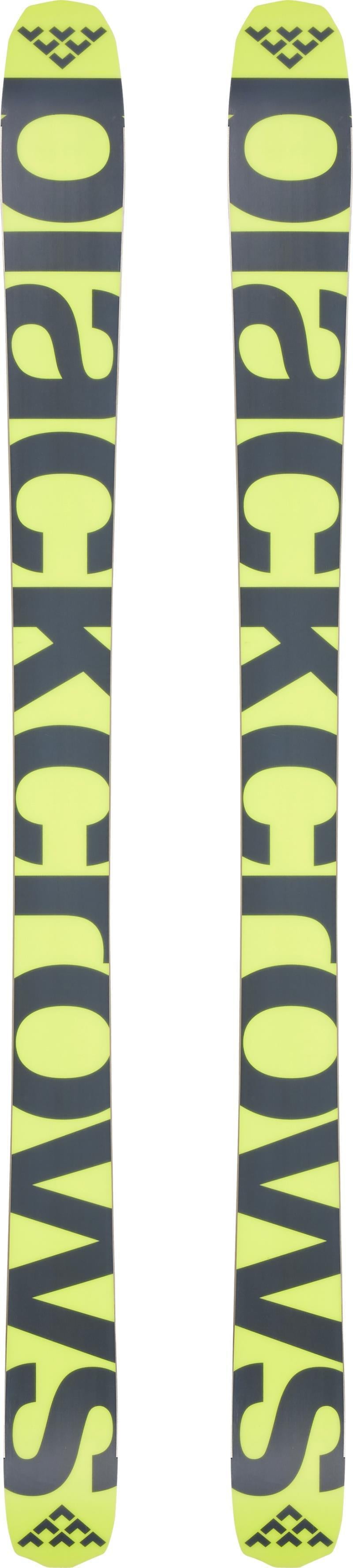 Anima Skis 2021/2022 - not applicable 1