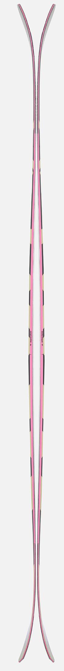 Anima Skis 2023/24 - Mens - Olive Green 2