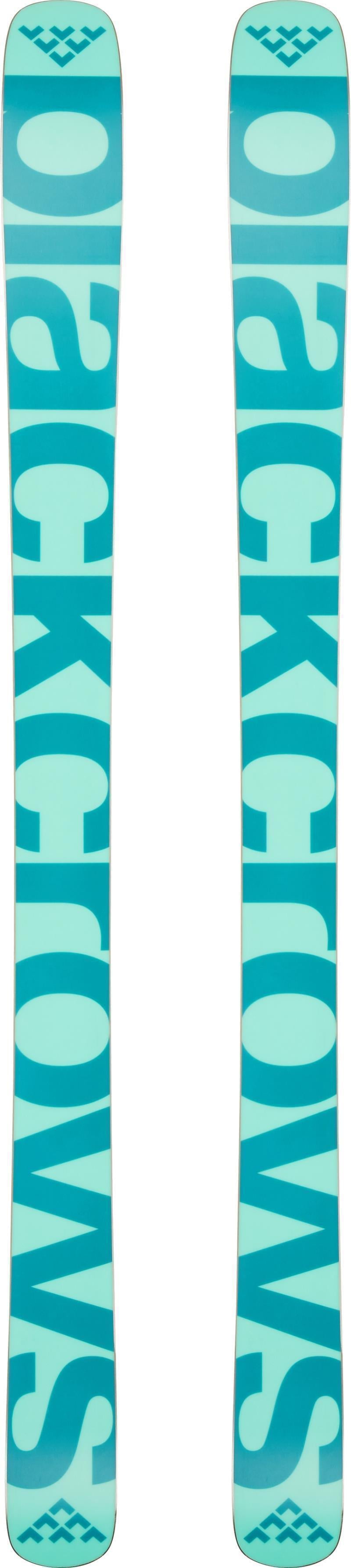 Atris Birdie Skis 2021/2022 - Womens - not applicable 1