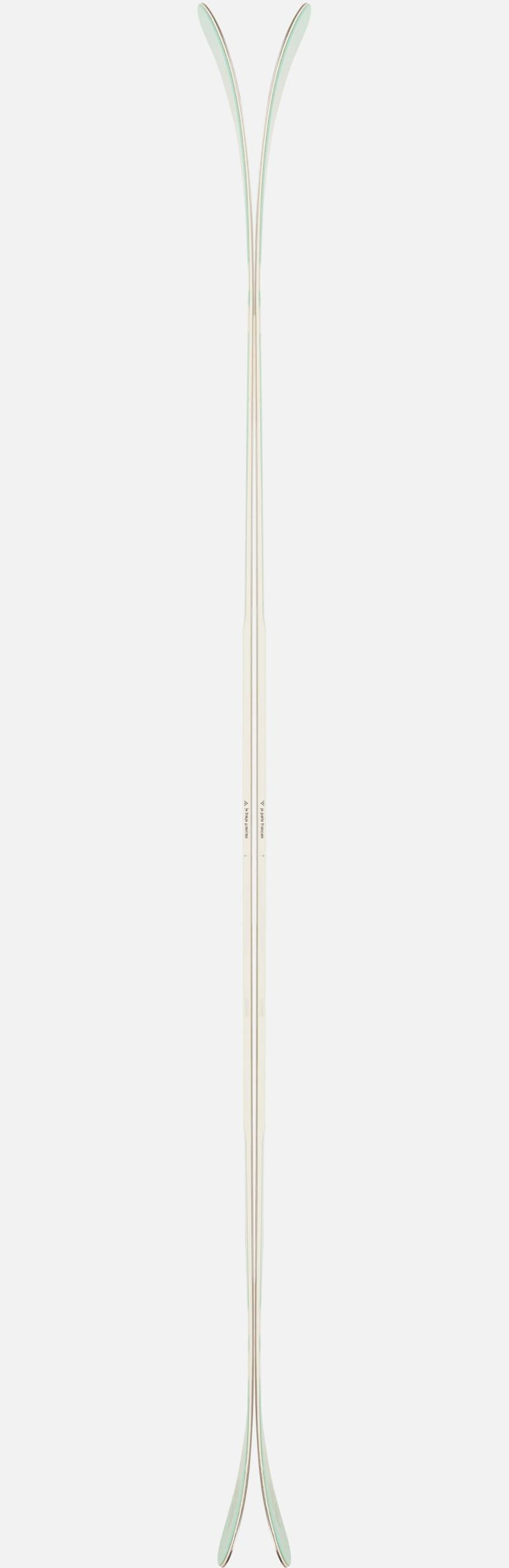Atris Birdie Skis 2021/2022 - Womens - not applicable 1