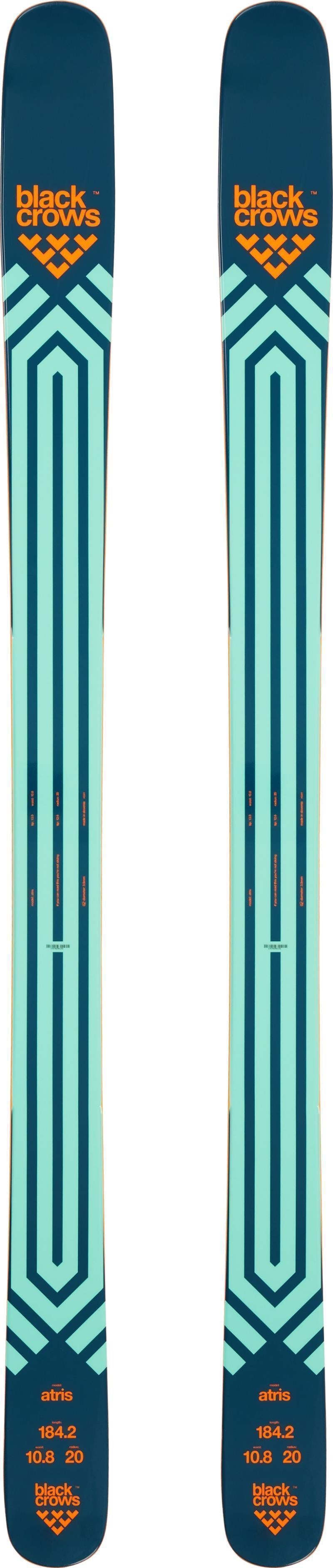 Atris Skis 2021/2022 - Not Applicable 1