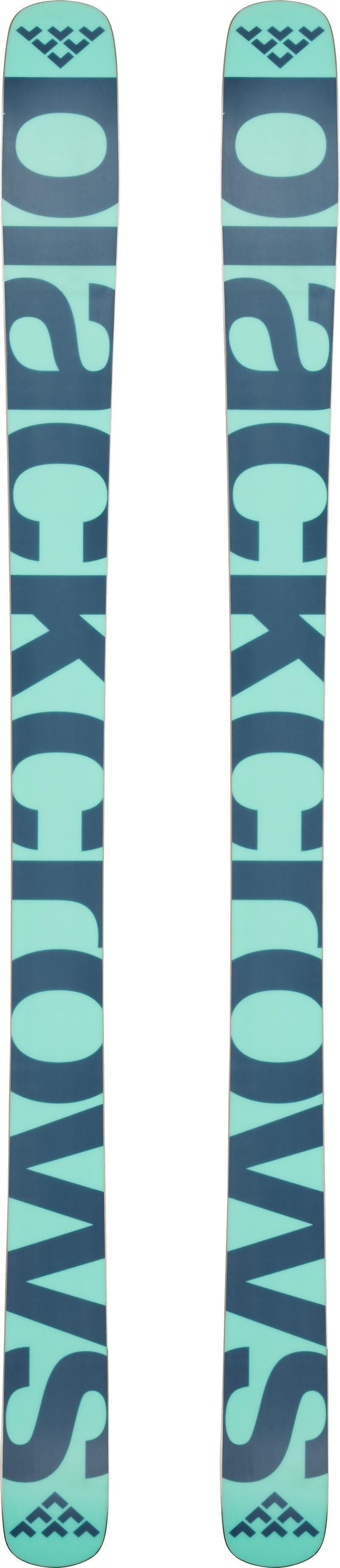 Atris Skis 2021/2022 - Not Applicable 2