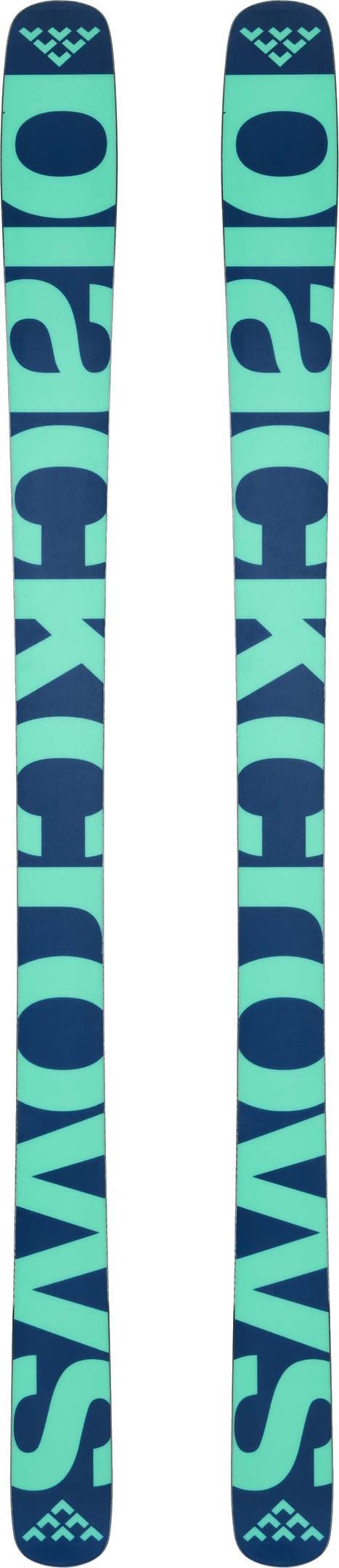Atris Skis 2024/25 - turquoise 1