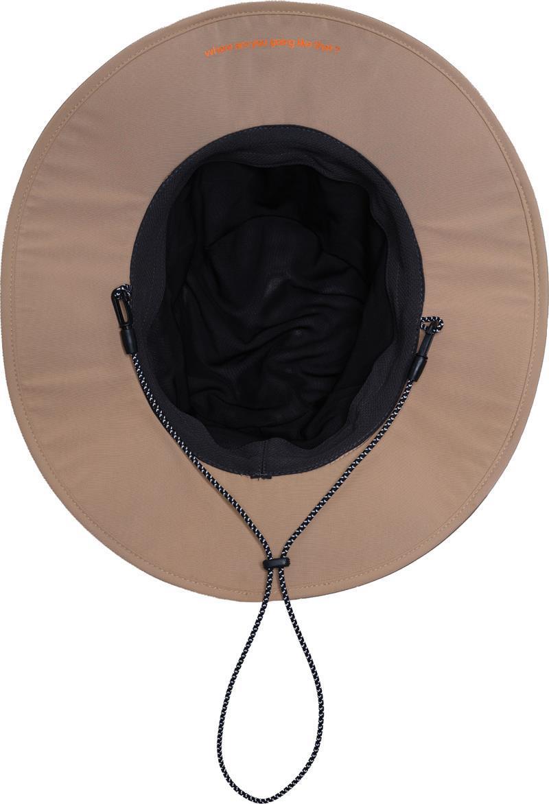 Boonus Hat - khaki 1