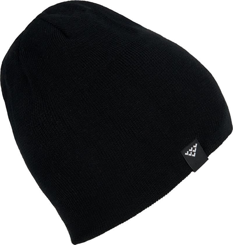 Calva 2.0 Beanie - black 1